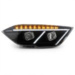 Jetbus 3 Black