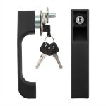 Handle Happic German